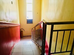 HardRock Hotel and suites