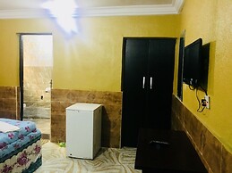 HardRock Hotel and suites