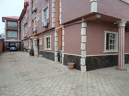 HardRock Hotel and suites