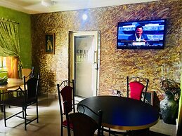 HardRock Hotel and suites
