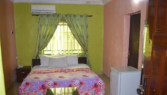 HardRock Hotel and suites