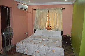 HardRock Hotel and suites