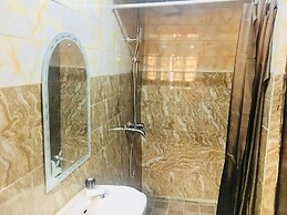 HardRock Hotel and suites