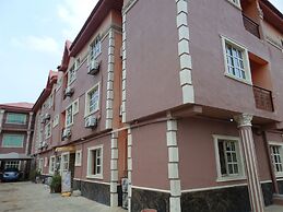 HardRock Hotel and suites