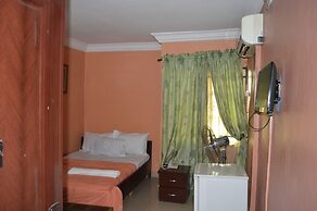 HardRock Hotel and suites