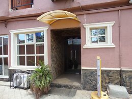 HardRock Hotel and suites