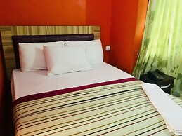 HardRock Hotel and suites