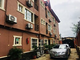HardRock Hotel and suites