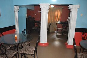 HardRock Hotel and suites