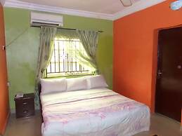 HardRock Hotel and suites