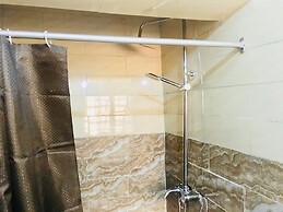 HardRock Hotel and suites