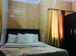 HardRock Hotel and suites