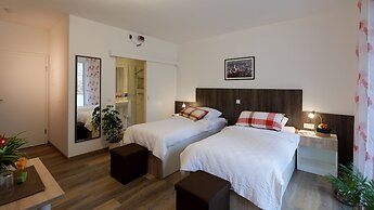 Gästehaus Am Hochsimmer