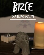 Kiraz Cicegi Butik Akyaka