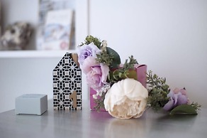 Kiraz Cicegi Butik Akyaka