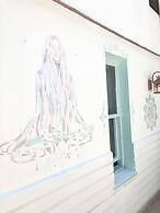 Kiraz Cicegi Butik Akyaka