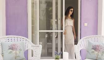 Kiraz Cicegi Butik Akyaka