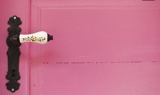 Kiraz Cicegi Butik Akyaka