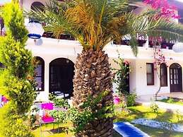 Kiraz Cicegi Butik Akyaka