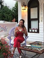 Kiraz Cicegi Butik Akyaka