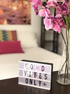 Kiraz Cicegi Butik Akyaka