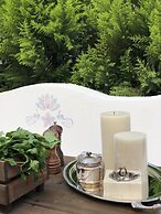 Kiraz Cicegi Butik Akyaka