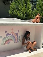 Kiraz Cicegi Butik Akyaka