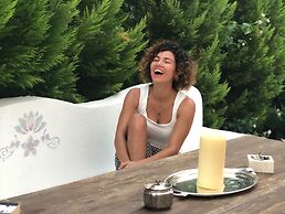 Kiraz Cicegi Butik Akyaka