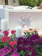 Kiraz Cicegi Butik Akyaka