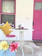 Kiraz Cicegi Butik Akyaka