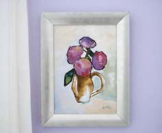 Kiraz Cicegi Butik Akyaka