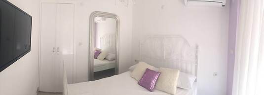 Kiraz Cicegi Butik Akyaka