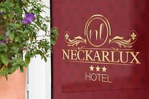Hotel Neckarlux