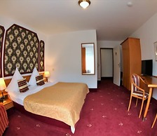 Hotel Neckarlux