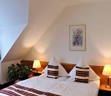 Hotel Neckarlux