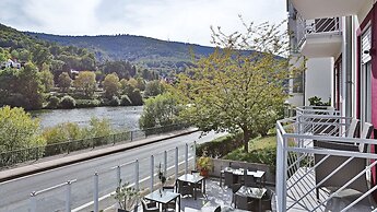 Hotel Neckarlux