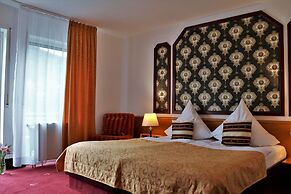 Hotel Neckarlux