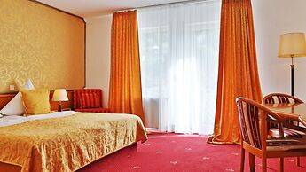 Hotel Neckarlux