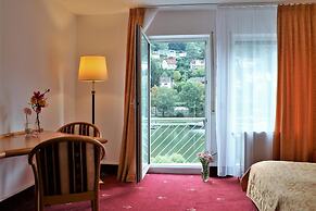 Hotel Neckarlux