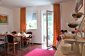 Hotel Neckarlux