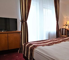 Hotel Neckarlux