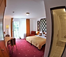 Hotel Neckarlux
