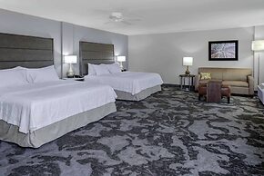 Homewood Suites by Hilton Lansing Eastwood