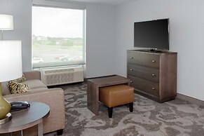 Homewood Suites by Hilton Lansing Eastwood