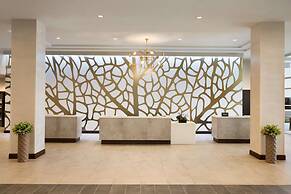 Embassy Suites by Hilton Denton Convention Center