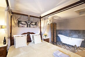 Hotel Het Rietershuijs