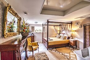 Hotel Het Rietershuijs