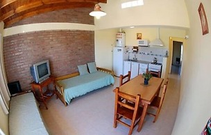 Complejo Turistico Andalhue