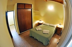 Complejo Turistico Andalhue