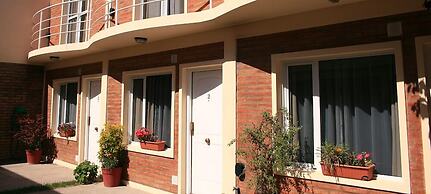 Complejo Turistico Andalhue